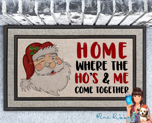 Home is Where The Ho's And Me Come Together 18
